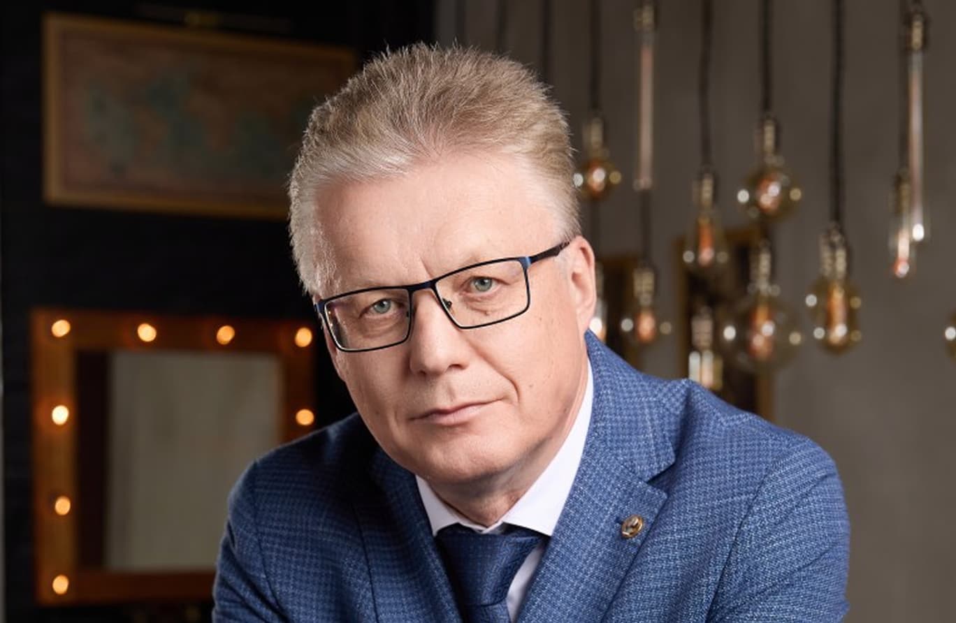 Вадим Степанов