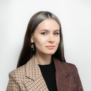 Хозяинова Анна Алексеевна