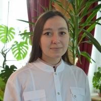 Третьякова Мария Сергеевна