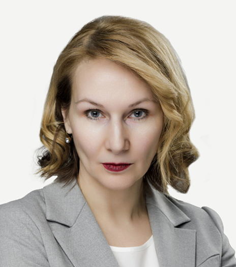 Сеитова Гульнара Наримановна