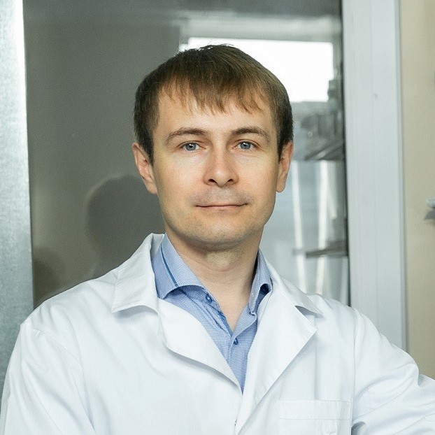 Денисов Евгений Владимирович