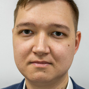 Кравченко Игорь Валерьевич