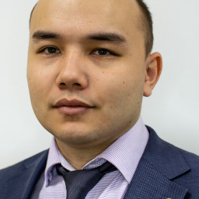 Бойко Александр Михайлович
