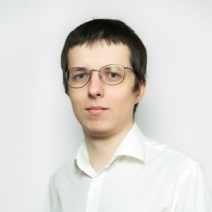 Воробьёв Ростислав Сергеевич