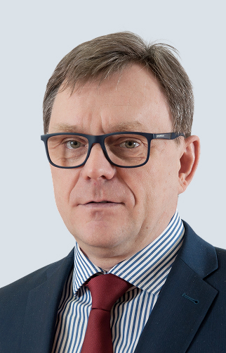Лебедько Вадим Иванович
