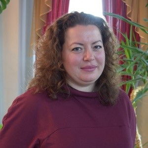 Бокова Устинья Анатольевна
