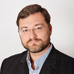 Харьков Владимир Николаевич