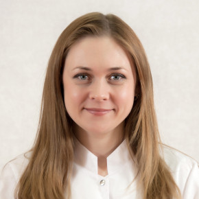 Багреева Светлана Михайловна