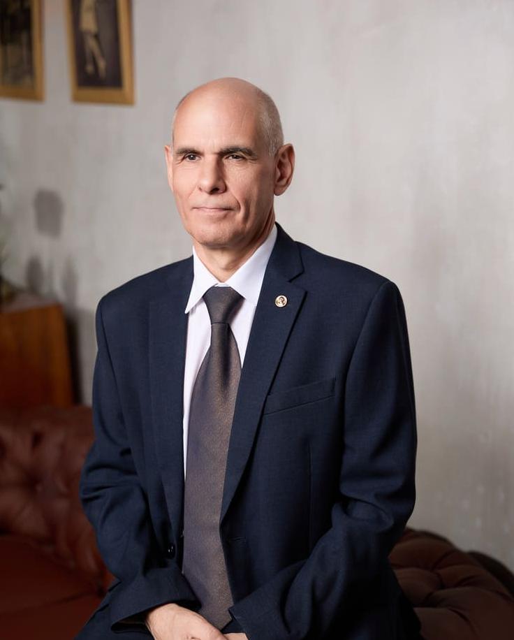 Жданов Вадим Вадимович