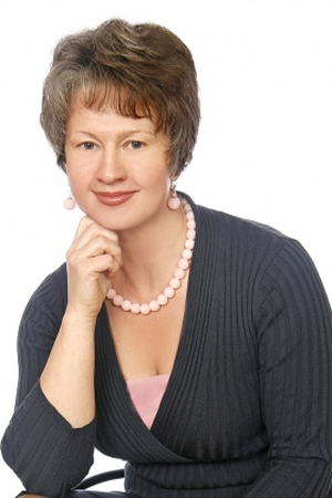 Larisa A. Kolomiets