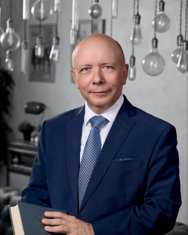 Лебедев Игорь Николаевич