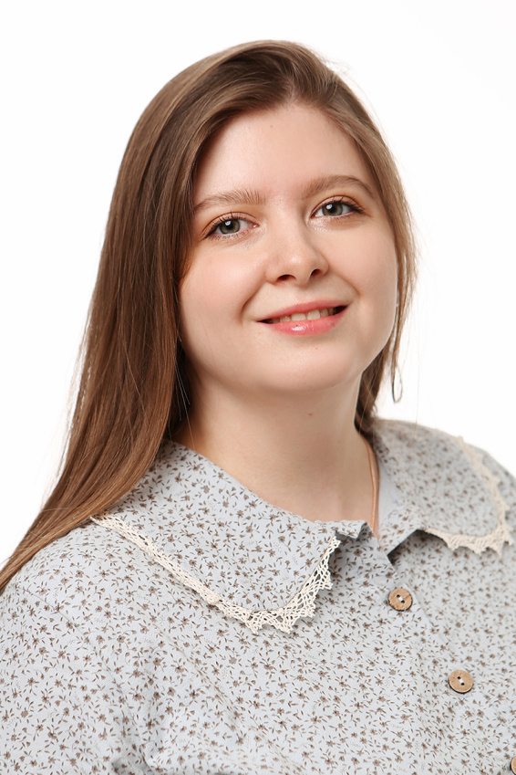 Валихова Лариса Витальевна