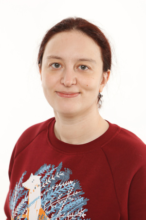 Королёва Юлия Александровна