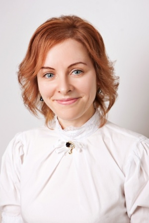 Maria A. Nazarenko