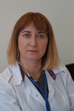 Natalia O. Popova