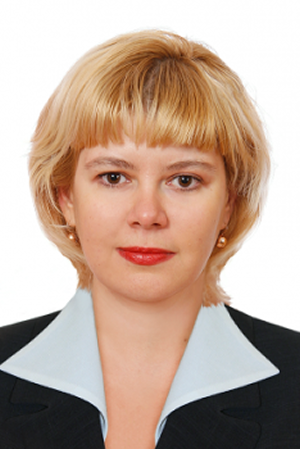 Zhanna A. Startseva