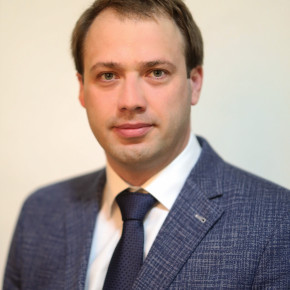 Панфилов Дмитрий Сергеевич