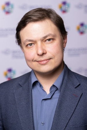 Васильев Станислав Анатольевич