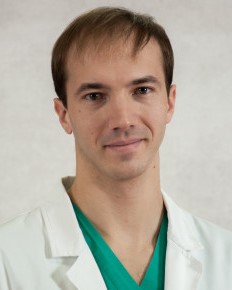 Богданов Юрий Игоревич
