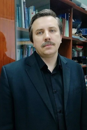 Nikolay V. Litviakov
