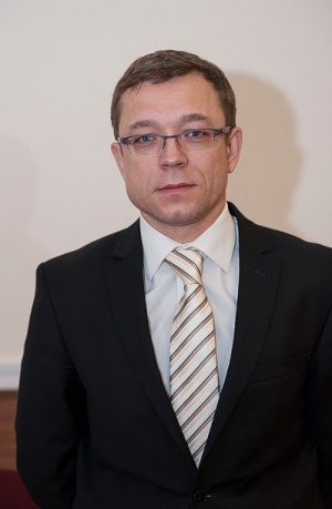 Рябов Вячеслав Валерьевич