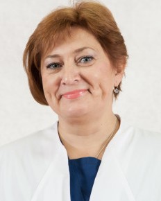 Шишнева Евгения Васильевна