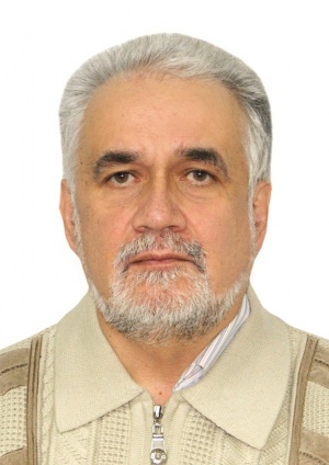 Маслов Леонид Николаевич