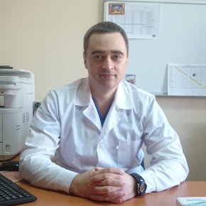 Баев Андрей Евгеньевич