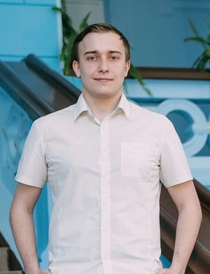 Табакаев Станислав Алексеевич