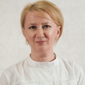 Устюжанцева Татьяна Михайловна