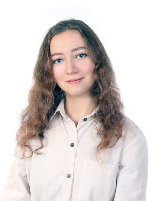 Калинчук Анна Юрьевна