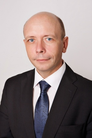 Igor N. Lebedev