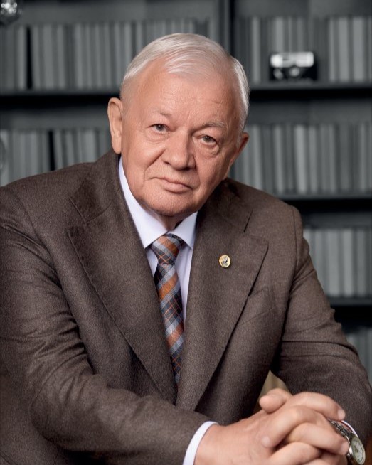 Пузырев Валерий Павлович