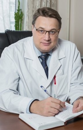 Sergei G. Afanasyev