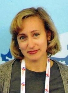 Фальковская Алла Юрьевна