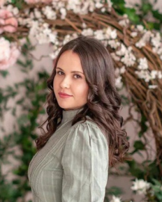 Копьева Кристина Васильевна